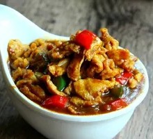 Egg Sauce