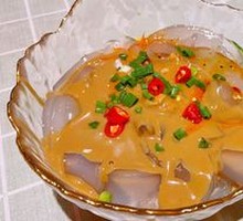 Northeast Cold Noodles