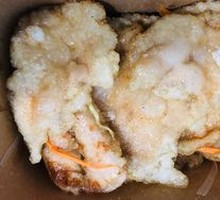 Traditional Sweet and Sour Pork