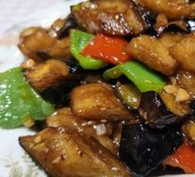 Three Fresh Vegetables Stir-Fry