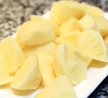 Potato