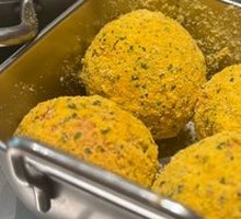Cheese Ball