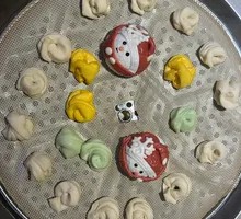 Stewed Goose in Iron Pot