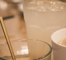 Coix Water
