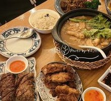Nyonya Laksa