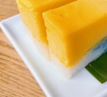 Nyonya Cake