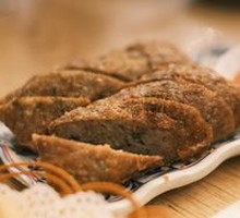 Five-Spice Pork Rolls