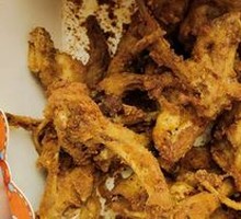 Beijing-style Chicken Ribs