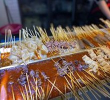 Wide Rice Noodles