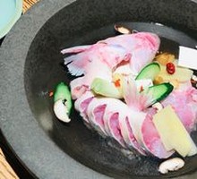 江团鱼