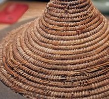 Perilla Pot