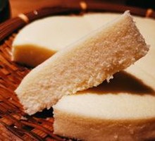 Glutinous Rice Cake