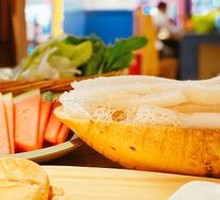 Fresh Bamboo Fungus