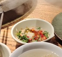 Tremella Soup