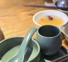 Tremella Soup