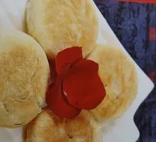 Yunnan Flower Cake