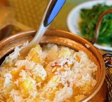 Jiangchuan Copper Pot Potato Rice