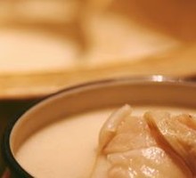 Stone Pot Turtle Stew