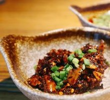 Secret-Recipe Dipping Sauce