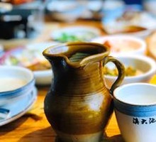 Rice Wine