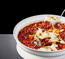 Sichuan-style Boiled River Catfish