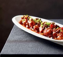 Spicy Beauty Pig Trotter