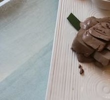 Salted Duck Liver