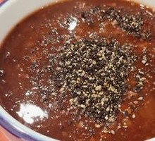 Top Scholar Black Five Porridge