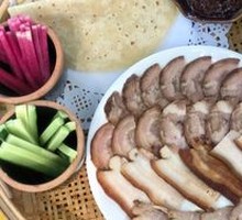 Lao Wu Smoked Meat