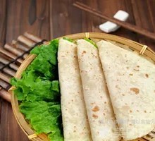 Handcrafted Spring Pancakes