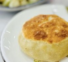 Signature Door Nail Meat Buns