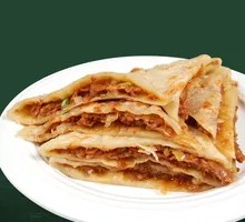 Jingdong Meat Pie