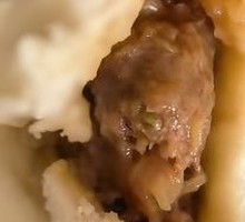Beef Dumplings