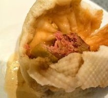 Beef Dumplings