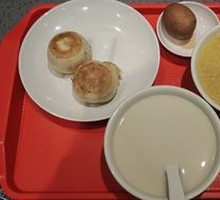 Beef Fire香 Bun