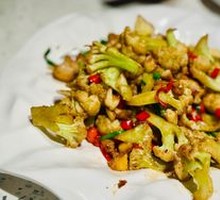 Cauliflower