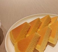 Glutinous Rice Cake