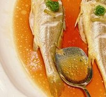 Zhoushan Wild Yellow Croaker