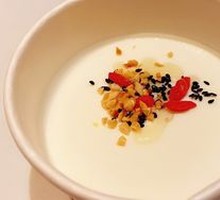 Homemade Yogurt