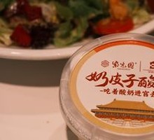 Creamy Milk Yogurt