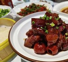 Hawthorn Braised Pork