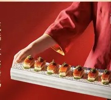 Premium Caviar Roast Duck