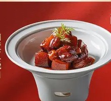 Hawthorn Braised Pork