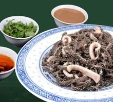 Beijing-style Tripe Stir-fry