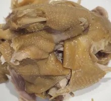 Classic Sauce-Braised Torn Chicken