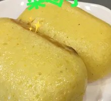 Whole Grain Dumplings