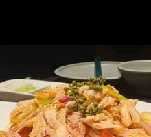 Tianshan Spicy Chicken