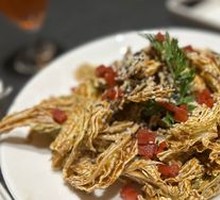 Emperor Qianlong's Cabbage