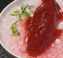 Crispy Shan Zha Fish
