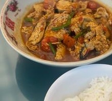 Guiyun Stone Mill Tofu
